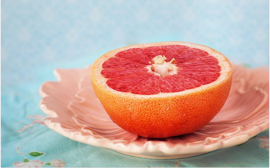 grapefruit and medications